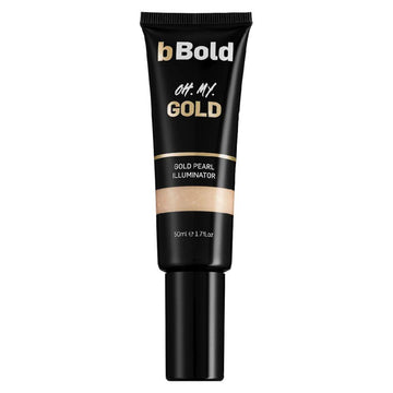 Oh My Gold Face & Body Illuminator